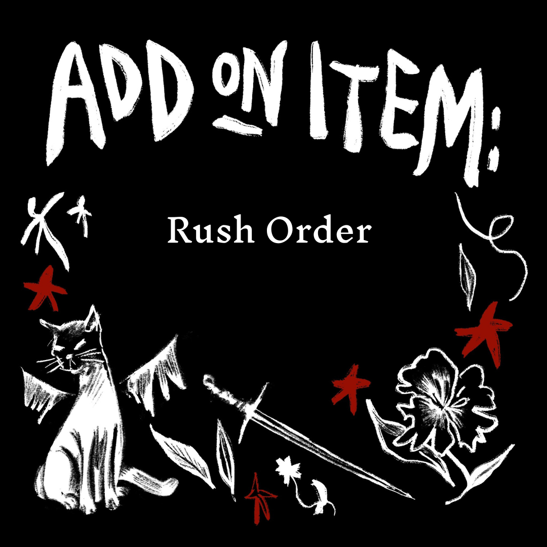 Rush Order