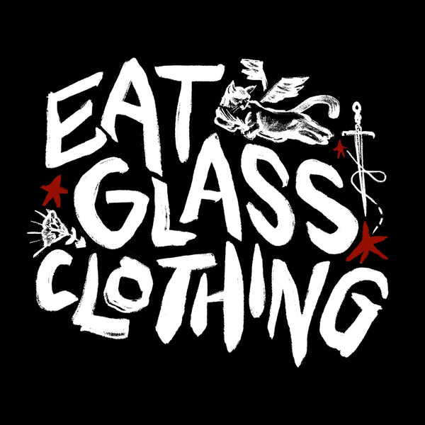 Eat Glass Clothing